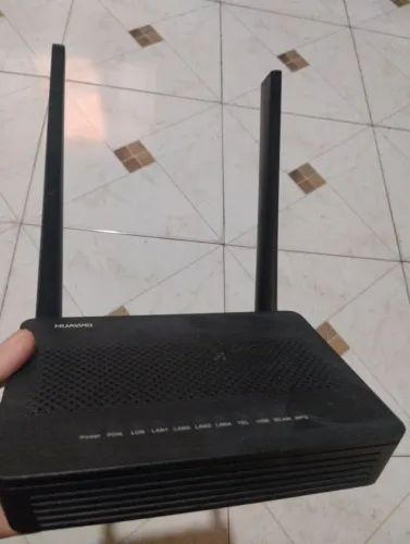 Modem Huawei 