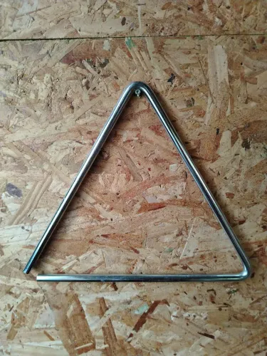 Triangulo música 