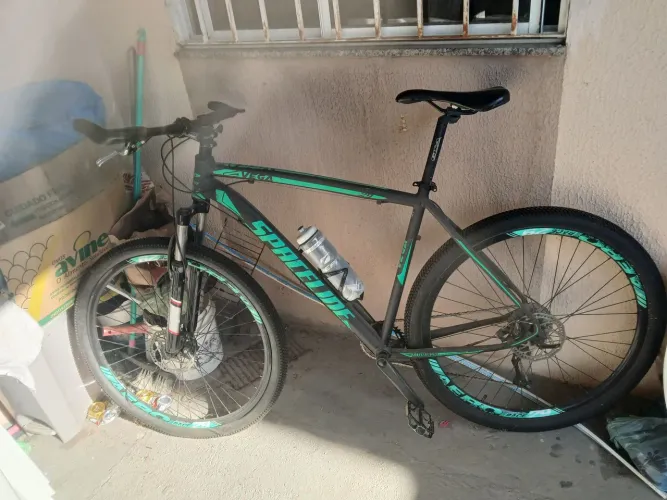 Bike Aro 29