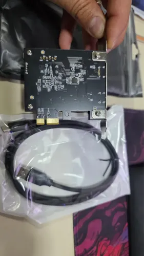 Placa DMA 75t