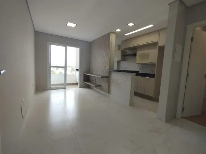 Apartamento à venda | 1 suíte | Varanda gourmet - RESIDENCIAL lORENA SOROCABA