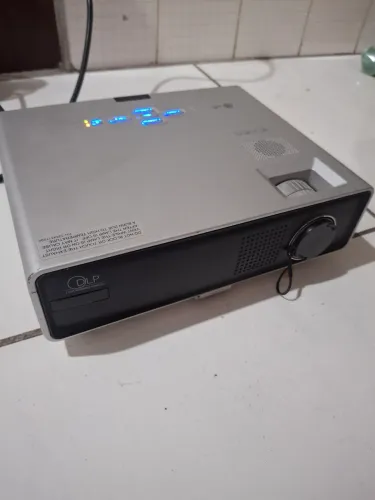 Projetor LG DS125-JD
