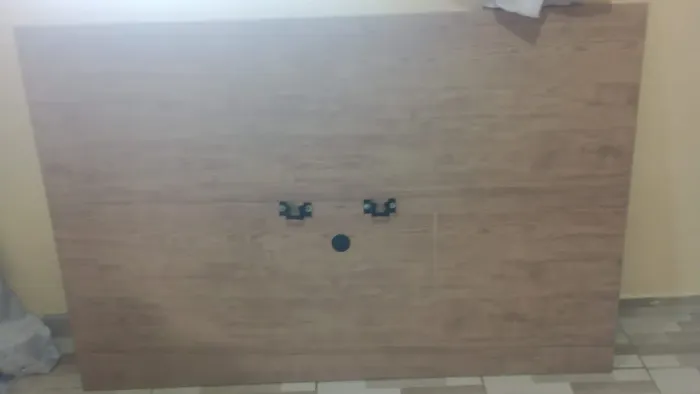 Vende-se painel para tv novo
