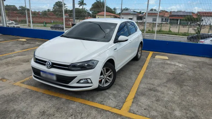 Volkswagen Polo 1.6 MSI Flex 16V 5P 2018