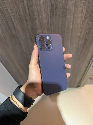 iPhone 14 Pro Max 128GB CONSERVADÍSSIMO