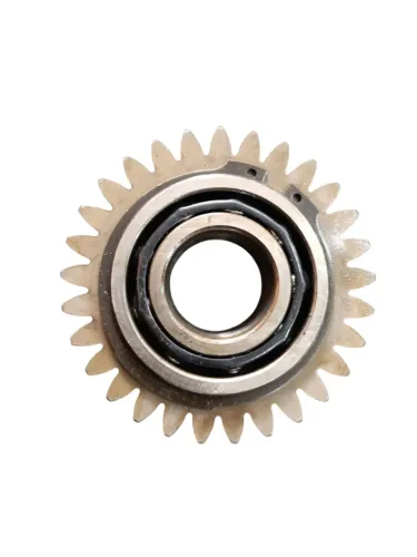 Engrenagem Intermediária Pequena Motor Volvo D13 Fh/fm
