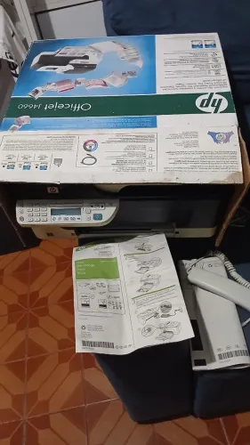 Impressora