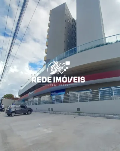 ALUGO SALA COMERCIAL NO CONDOMINIO NORT MIX BAIRRO PRIMAVERA