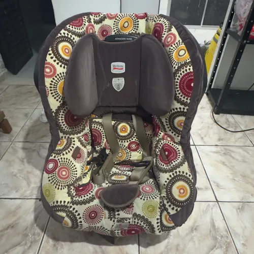 Bebê conforto Britax ADVOCATE 70-G3