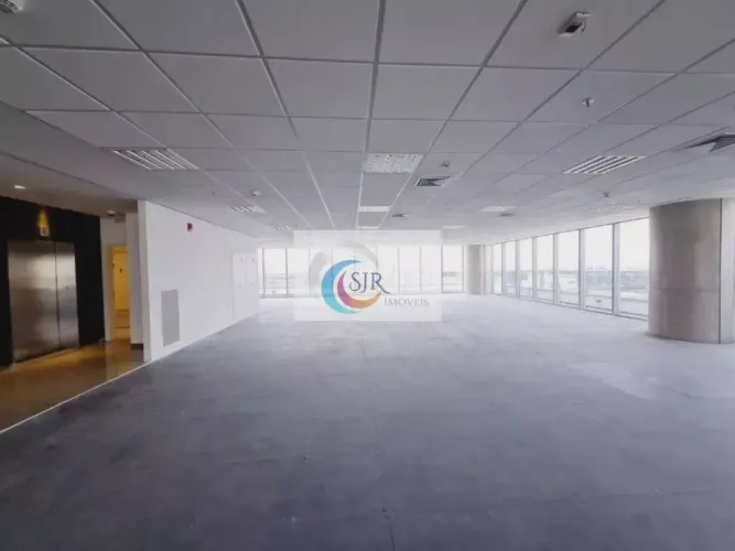 Conjunto para alugar, 721 m² - Cerqueira César - São Paulo/SP