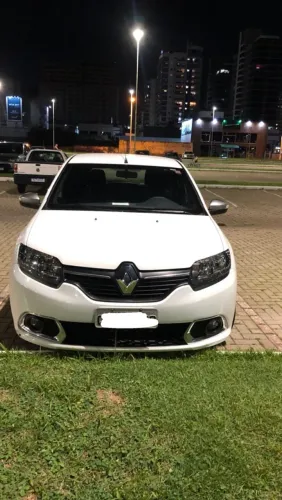 Renault Sandero Vibe Flex 1.0 12V 5P 2018