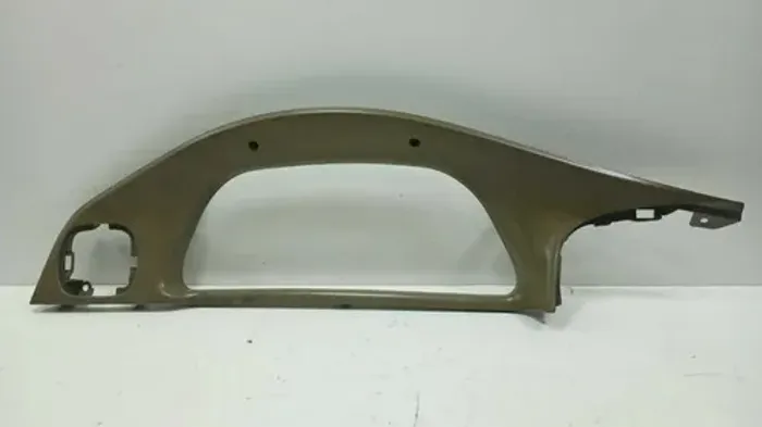 Moldura Painel De Instrumentos Fiat Palio Weekend 1.0 2001