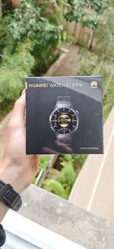 Huawei Gt6 Pro LACRADO