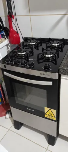 FOGÃO 