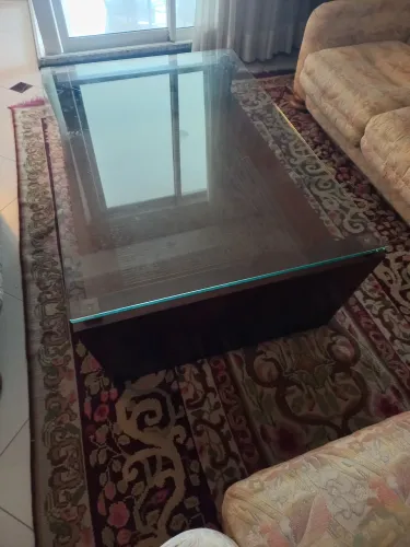 Mesa de centro!