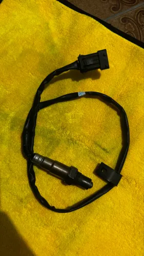 SONDA LAMBDA PÓS CATALISADOR VOLVO C30 