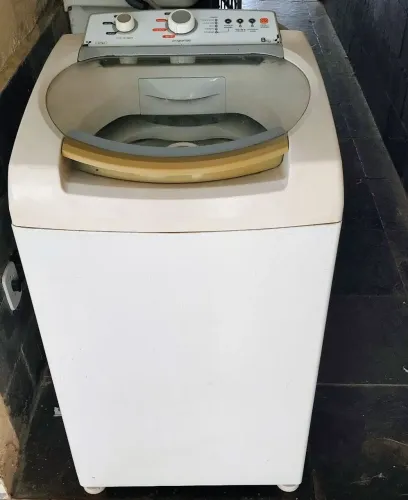 Máquina de lavar Brastemp