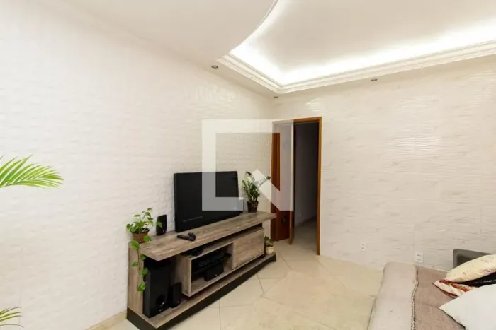 Casa à Venda - Vila Jacuí, 2 Quartos, 150 m2
