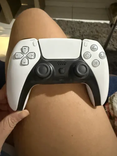Controle Ps4