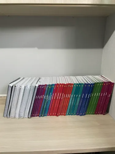 Material Poliedro Medicina 2023 Completo + Revisões
