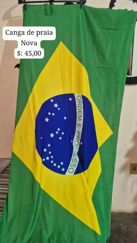 Peças femininas variadas