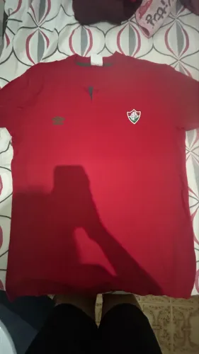 Camisa Fluminense Umbro
