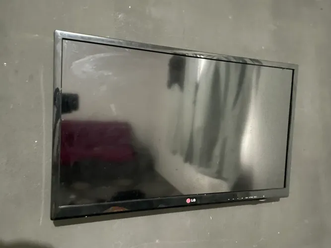 TV 32 polegadas LG