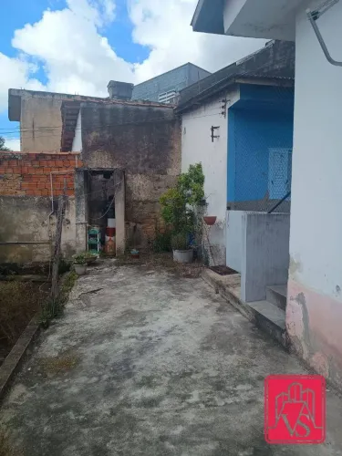 Terreno à venda, 360 m² por R$ 880.000,00 - Piraporinha - Diadema/SP