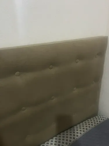 Cama box 