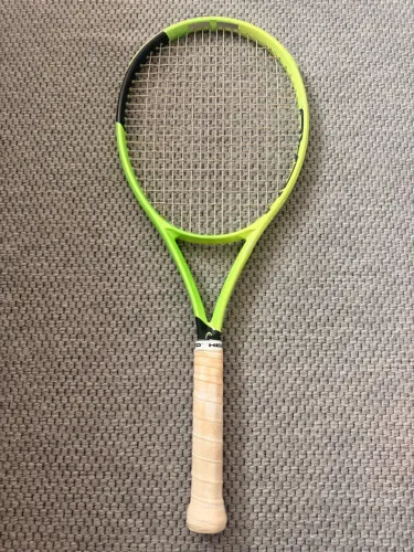 Head Extreme Pro L3 2026