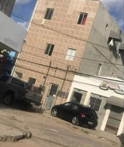 Aluga-se apartamento na imbiribeira atrás da faculdade boa viagem