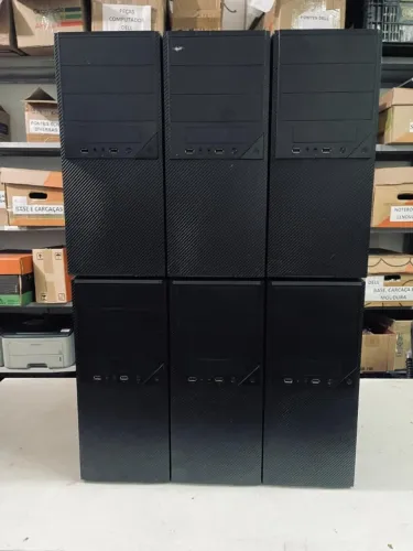 GABINETES - Gabinetes a partir de R$ 5,00.