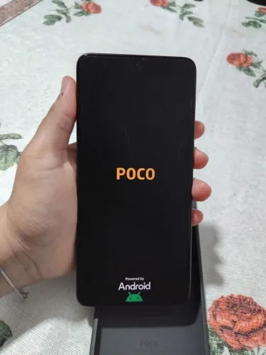 Xiaomi poco X7 pro