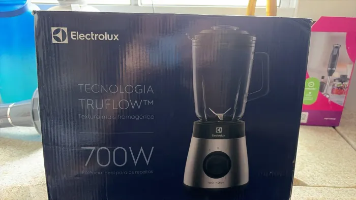 Liquidificador Eletrolux EBS30