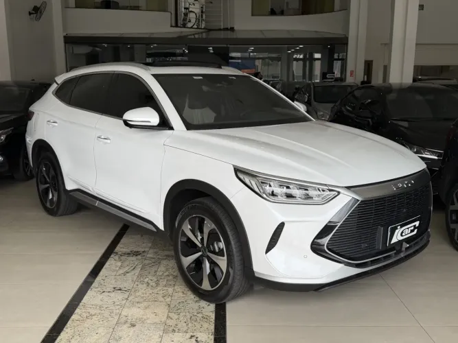 BYD Song Plus 1.5 16V Aut. (hibrido) 2023