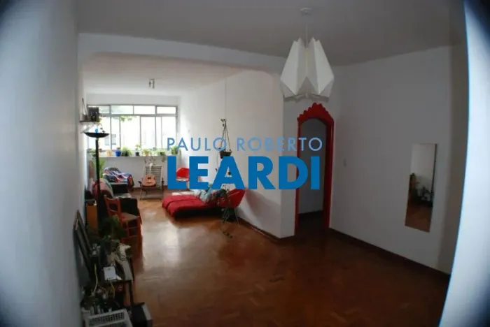 APARTAMENTO - BELA VISTA - SP