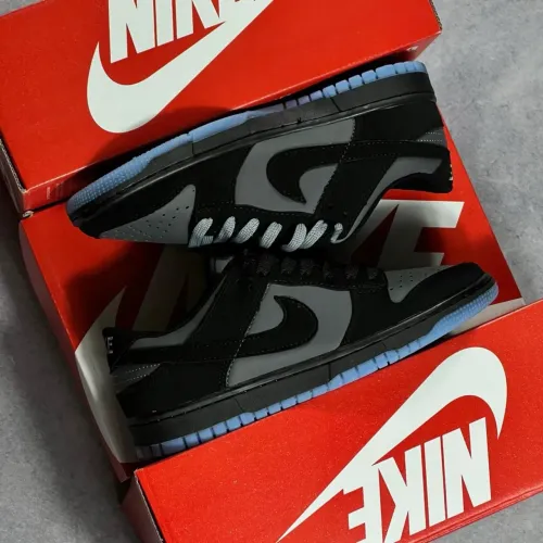 Tênis nike dunk low