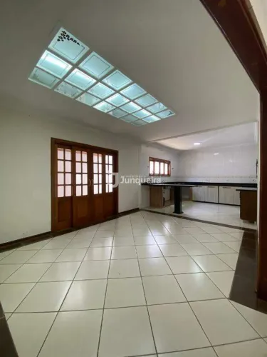 Casa à venda, 4 quartos, 2 suítes, 4 vagas, Nova Saltinho - Saltinho/SP