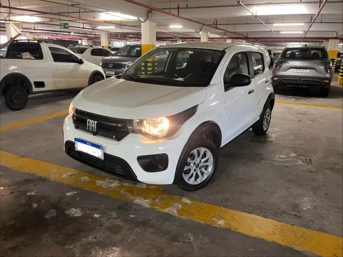 Aluguel Mobi para Uber InDrive 99