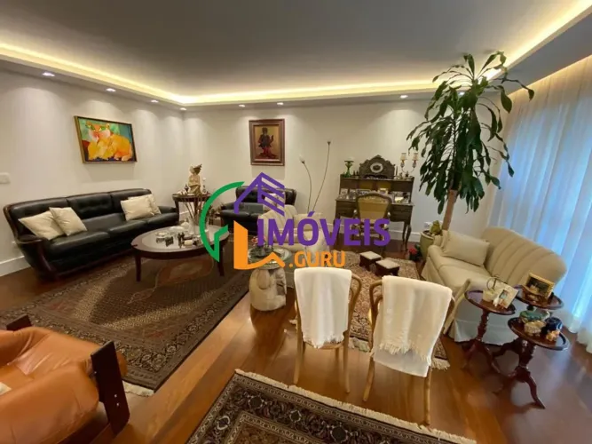 APARTAMENTO - HIGIENÓPOLIS - SP