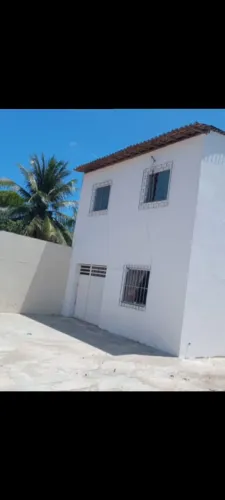 Vendo casa com piscina