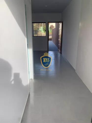 Casa para venda, 2 quarto(s), Neves, Ponta Grossa