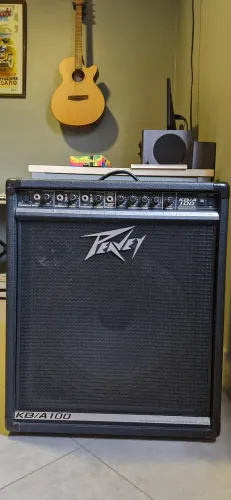Peavey kba 100 americano