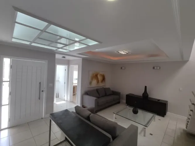 CASA EM CONDOMINIO p/ LOCAÇÃO em SOROCABA no bairro JARDIM RESIDENCIAL TIVOLI PARK