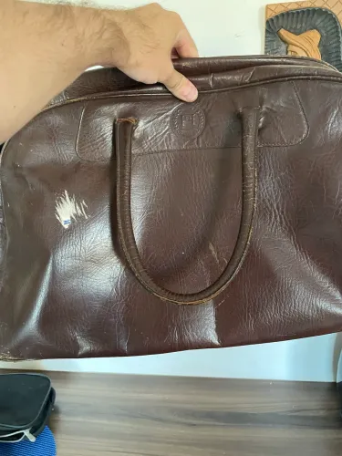Mala / Bolsa G
