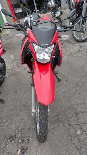 Honda NXR Bros 160, 2022, Shalon Veículos Cariacica 