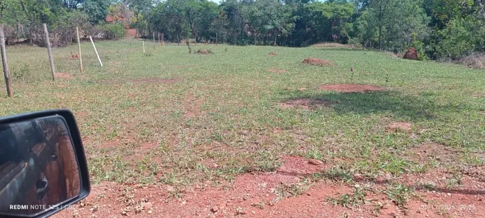 Vendo chácara de 1000 metros ou troco por carro