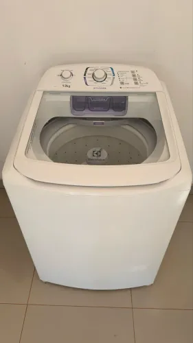 MÁQUINA DE LAVAR ELECTROLUX 13Kg