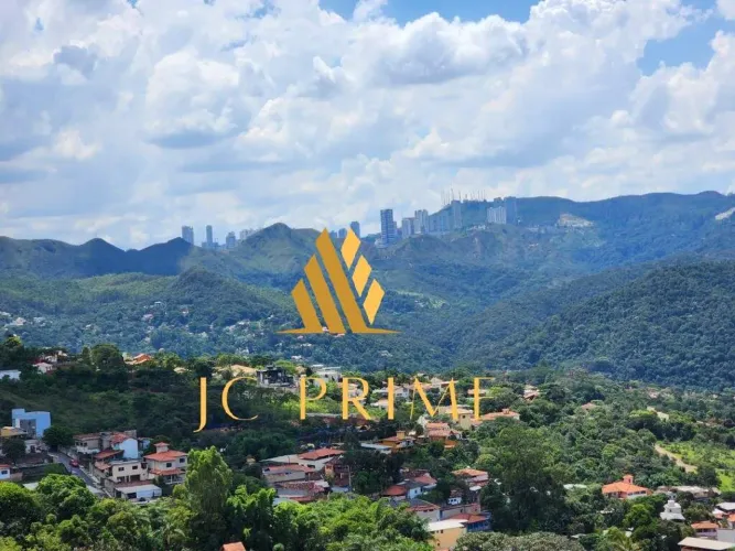 Terreno à venda, Mirante da Mata - Nova Lima/MG