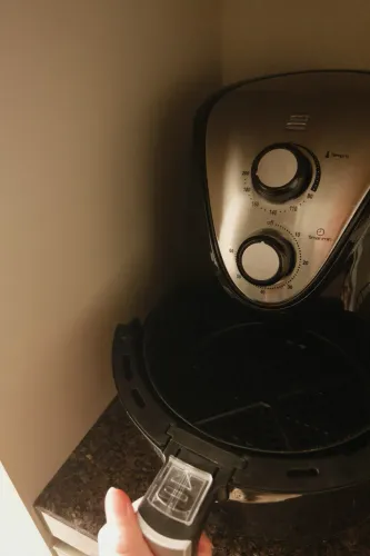 Air Fryer Mondial à venda